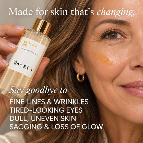 Tove & Co EGF Renewal Toner