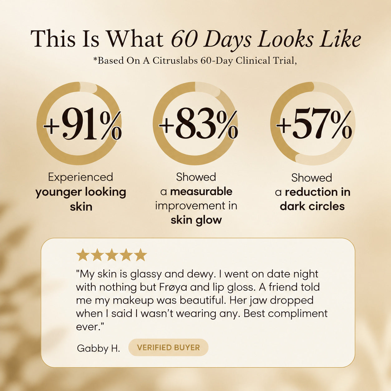 Tove & Co EGF Renewal Toner