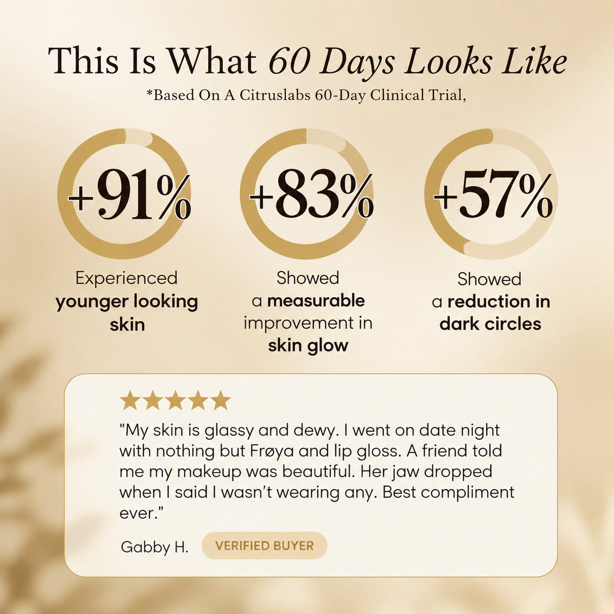 Tove & Co EGF Renewal Toner