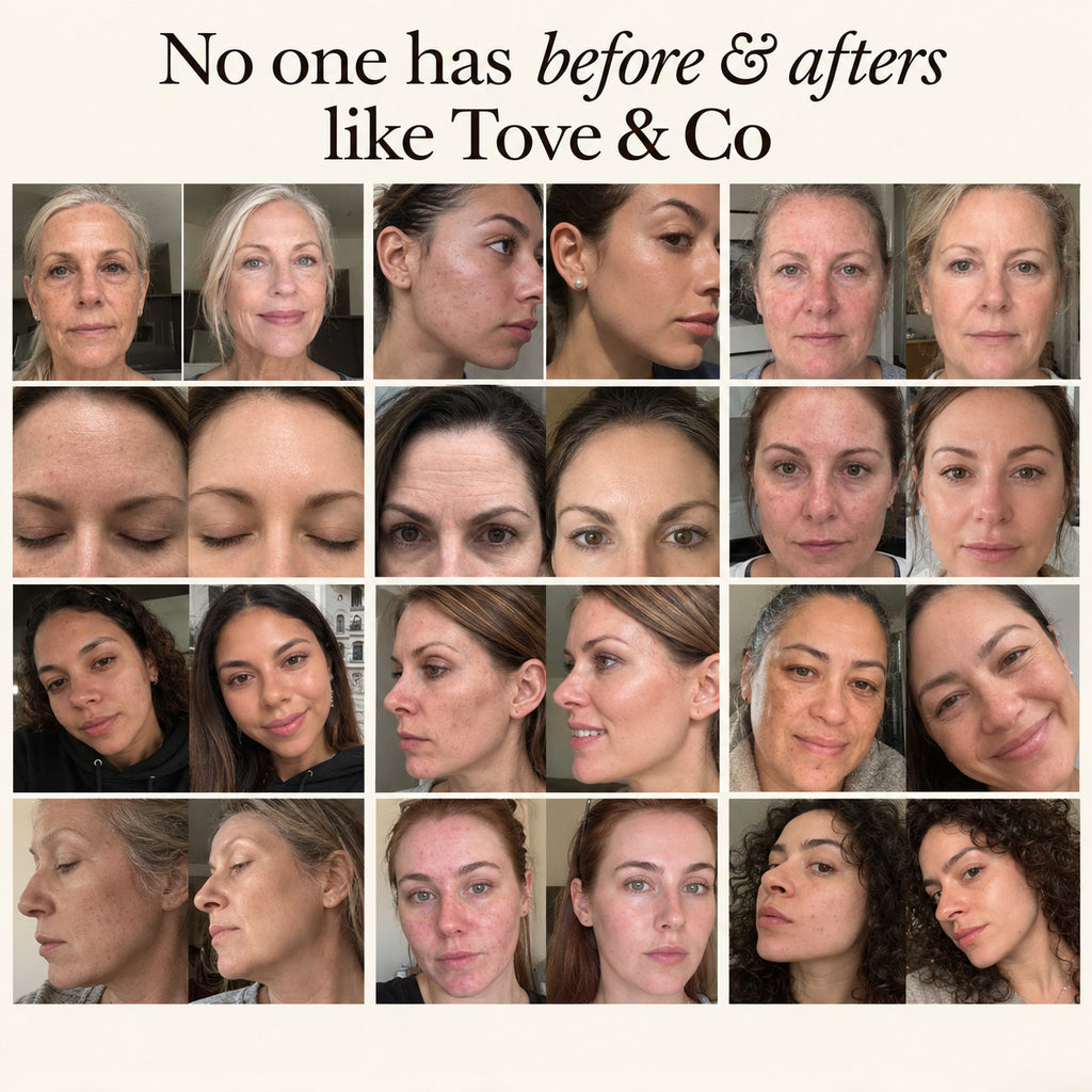 Tove & Co EGF Renewal Toner