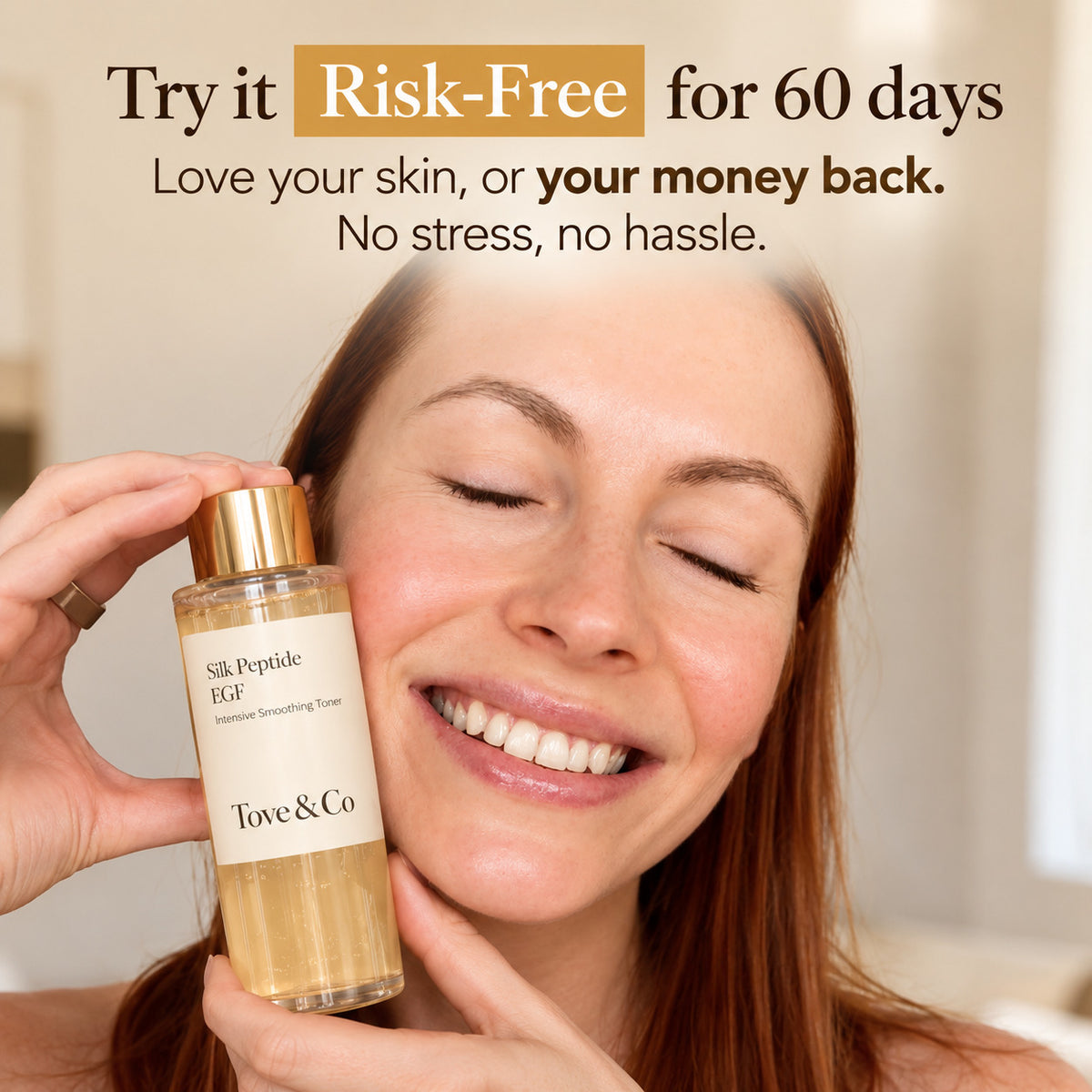 Tove & Co EGF Renewal Toner